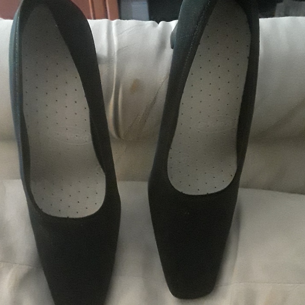 Ladies heels